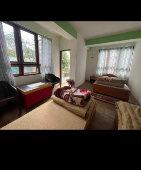 Karthok Homestay Yuksam